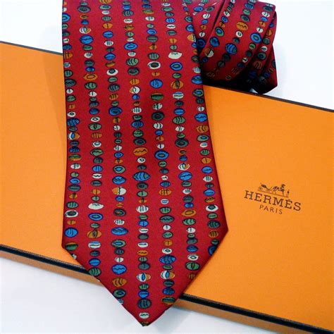 tie pin hermes|authentic hermes ties.